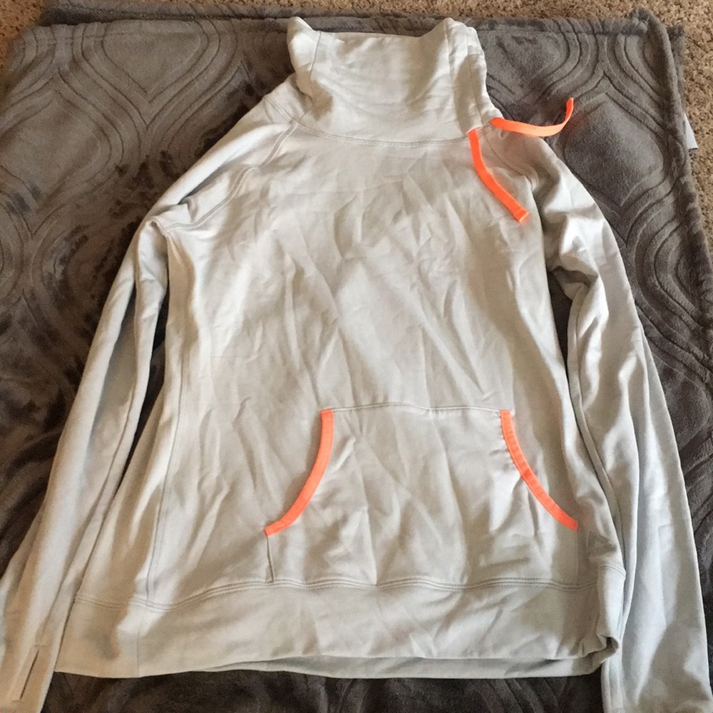 RBX athletic hoodie